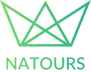 Natours logo